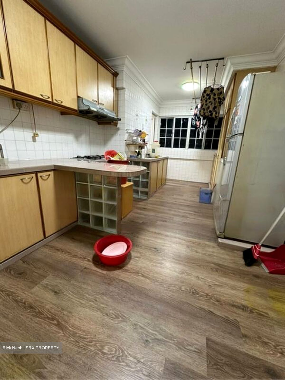 Blk 209 Serangoon Central (Serangoon), HDB 3 Rooms #576330531